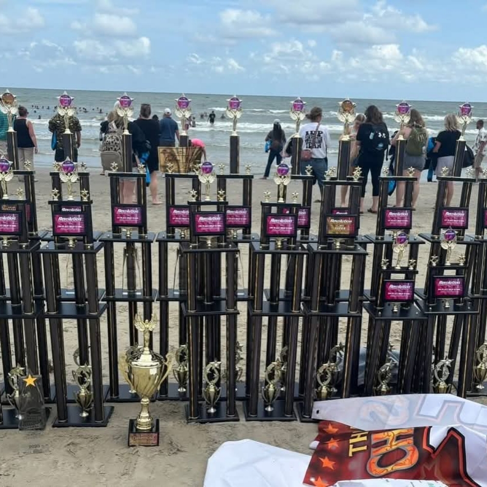 Meet your Posher, Laura